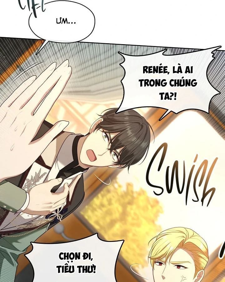 Thợ Săn Hạng S Không Muốn Trở Thành Ác Nữ Chap 76 - Next Chap 77