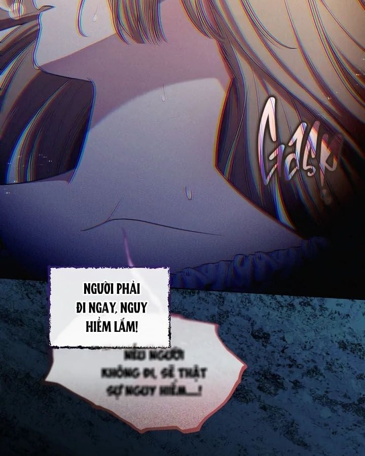 Thợ Săn Hạng S Không Muốn Trở Thành Ác Nữ Chap 75 - Next Chap 76