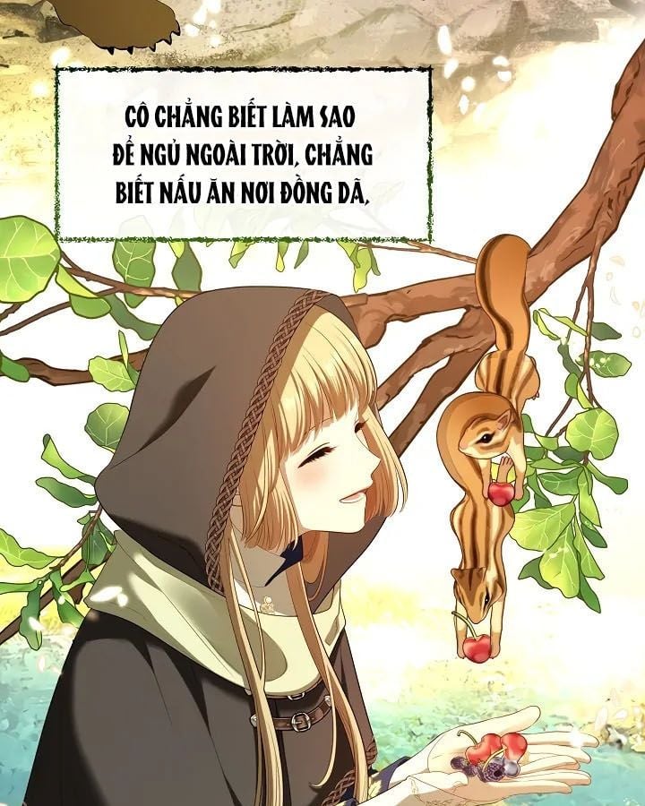 Thợ Săn Hạng S Không Muốn Trở Thành Ác Nữ Chap 75 - Next Chap 76