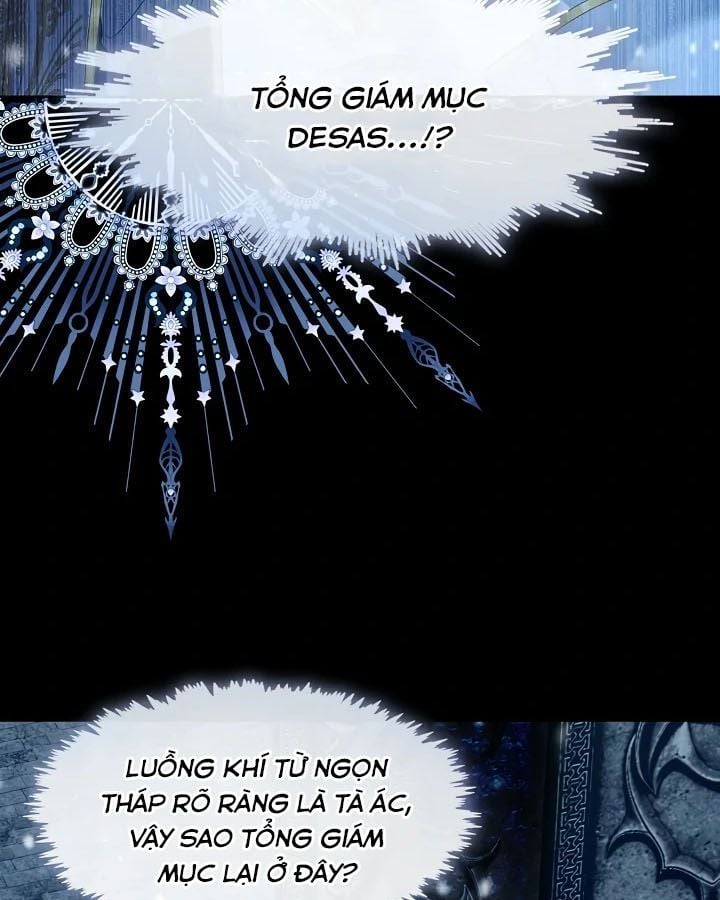 Thợ Săn Hạng S Không Muốn Trở Thành Ác Nữ Chap 75 - Next Chap 76