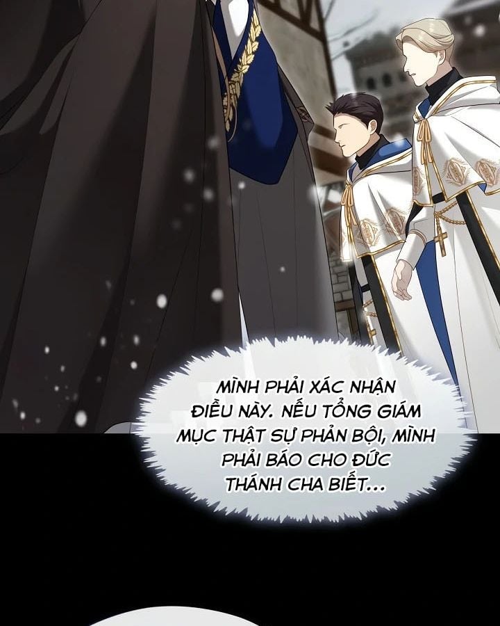 Thợ Săn Hạng S Không Muốn Trở Thành Ác Nữ Chap 75 - Next Chap 76