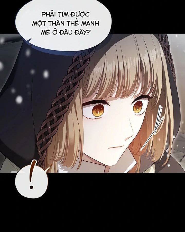 Thợ Săn Hạng S Không Muốn Trở Thành Ác Nữ Chap 75 - Next Chap 76