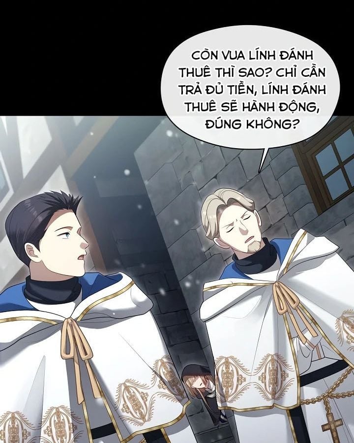Thợ Săn Hạng S Không Muốn Trở Thành Ác Nữ Chap 75 - Next Chap 76