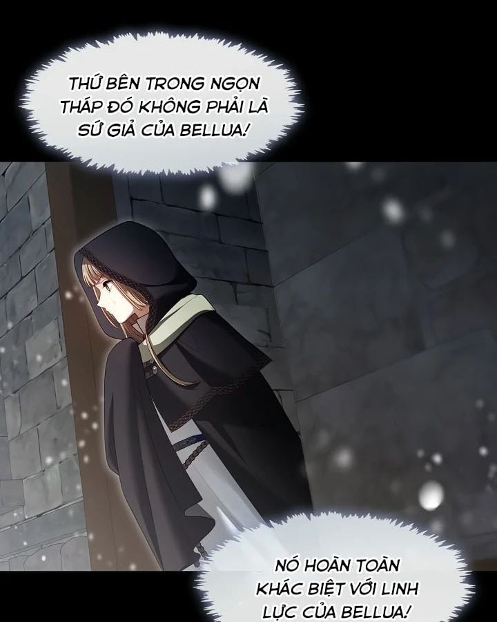 Thợ Săn Hạng S Không Muốn Trở Thành Ác Nữ Chap 75 - Next Chap 76