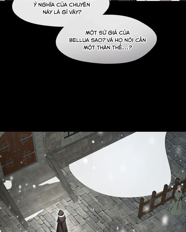 Thợ Săn Hạng S Không Muốn Trở Thành Ác Nữ Chap 75 - Next Chap 76