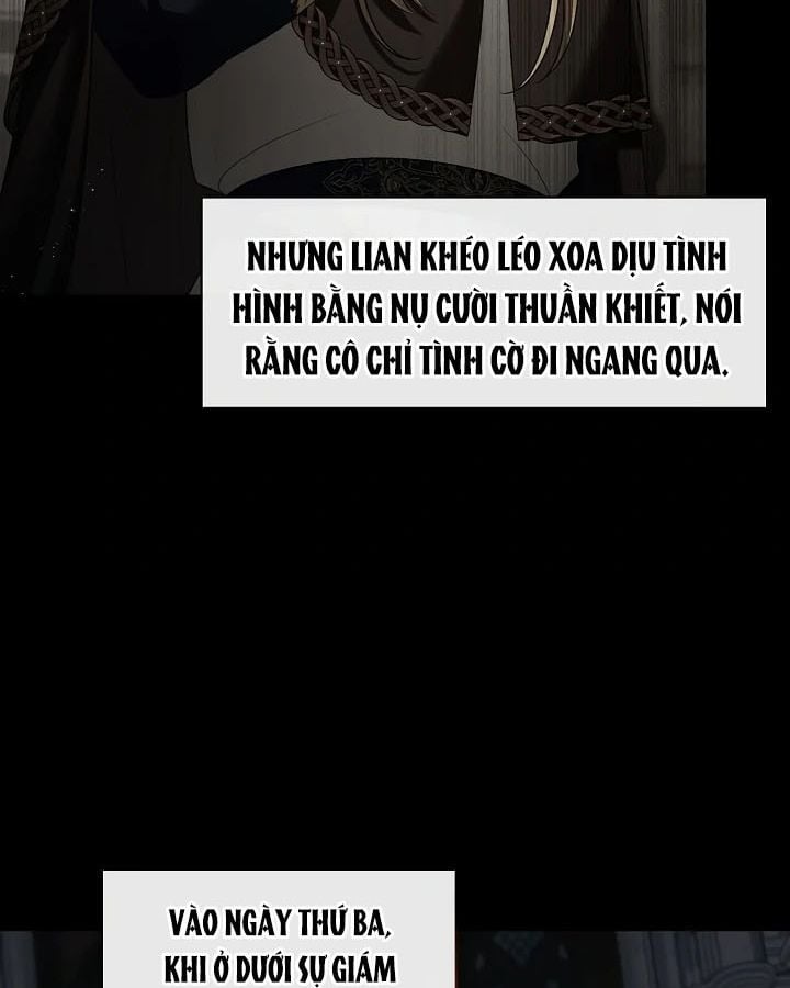 Thợ Săn Hạng S Không Muốn Trở Thành Ác Nữ Chap 75 - Next Chap 76