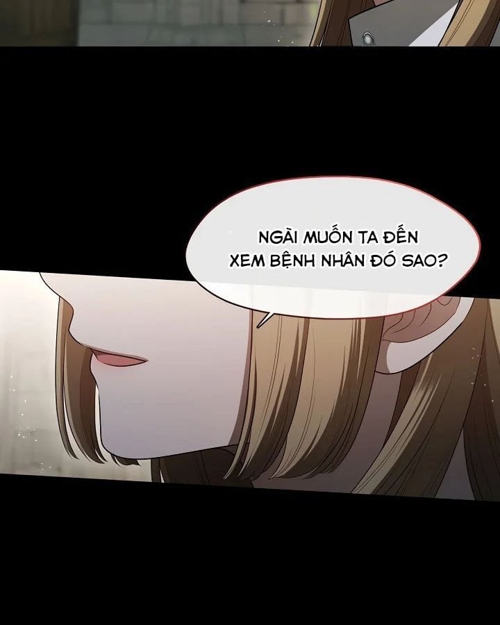 Thợ Săn Hạng S Không Muốn Trở Thành Ác Nữ Chap 75 - Next Chap 76