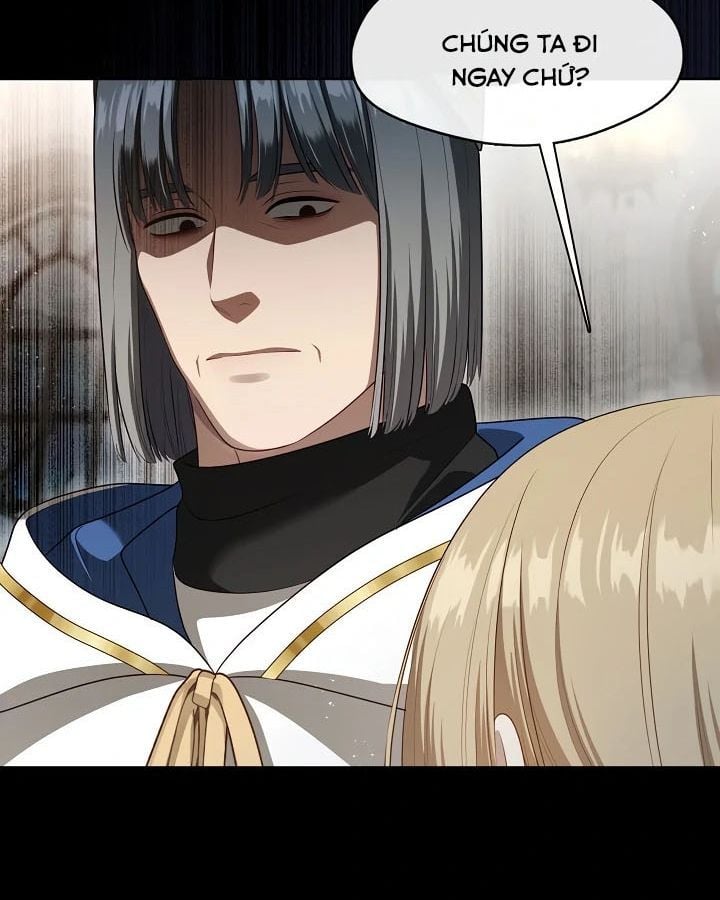 Thợ Săn Hạng S Không Muốn Trở Thành Ác Nữ Chap 75 - Next Chap 76