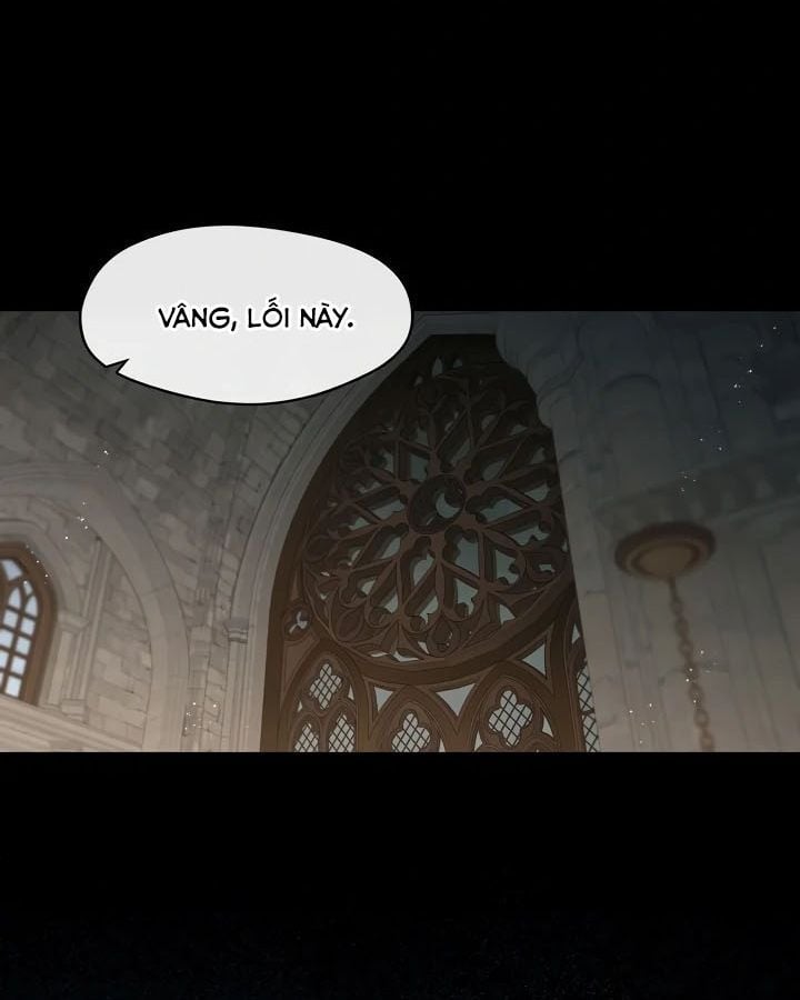 Thợ Săn Hạng S Không Muốn Trở Thành Ác Nữ Chap 75 - Next Chap 76