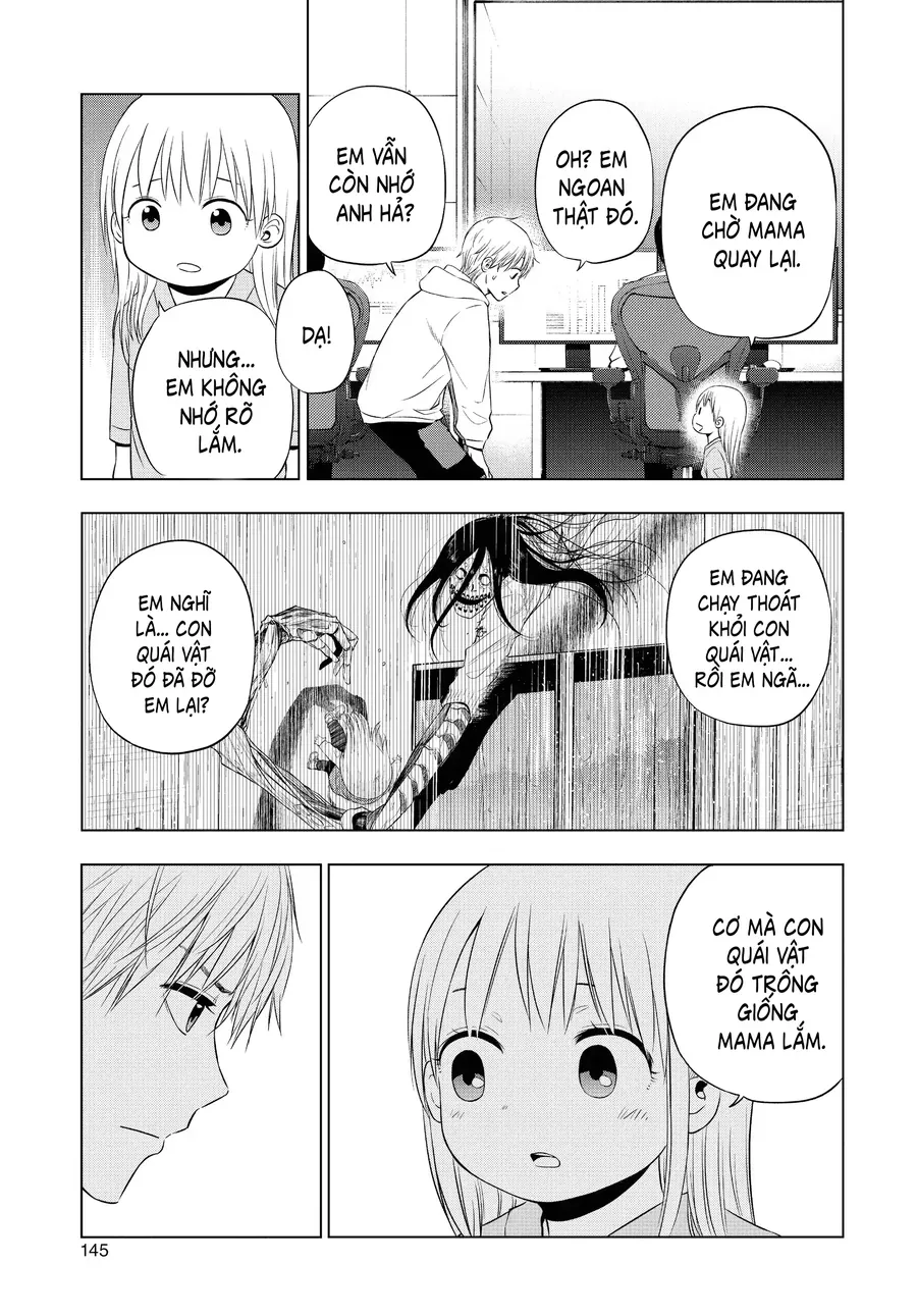 Cosmos Chap 8 - Next Chap 9