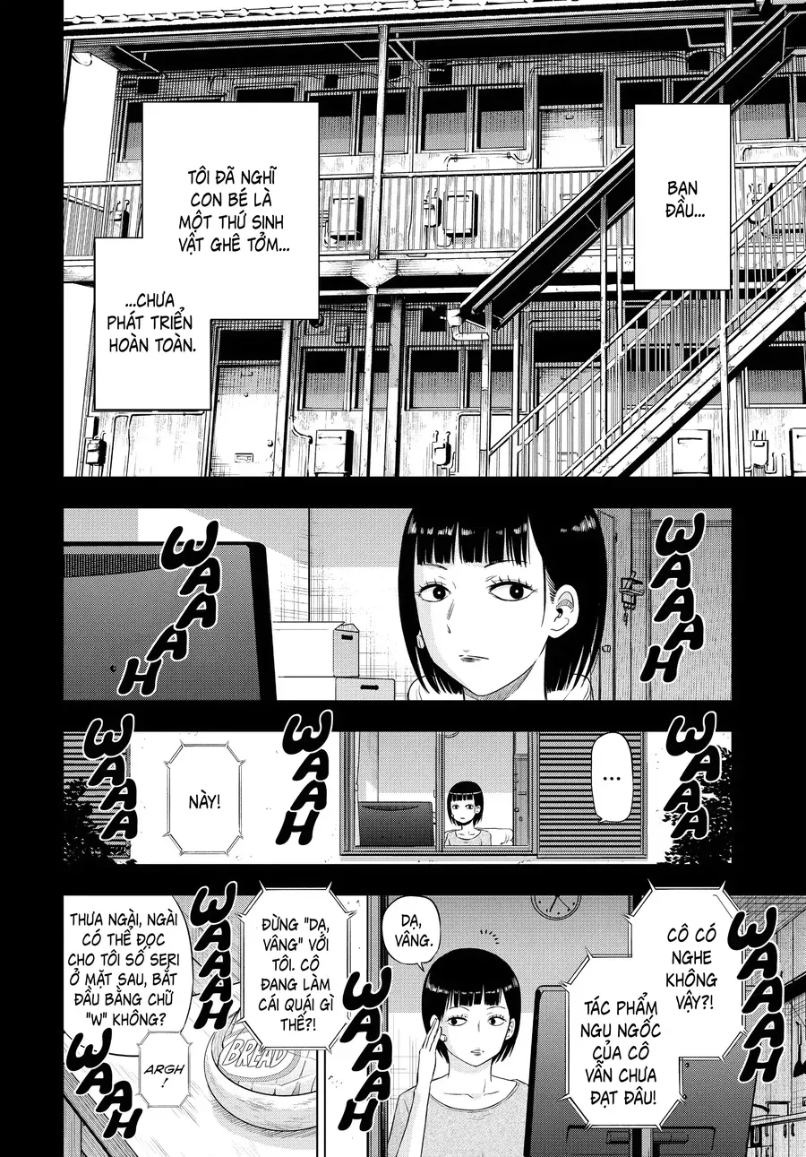 Cosmos Chap 8 - Next Chap 9