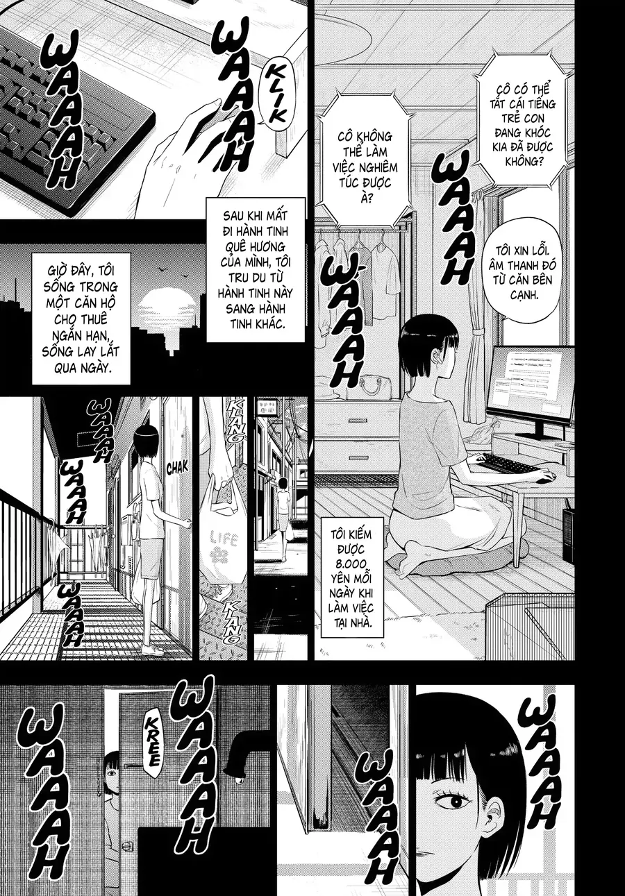 Cosmos Chap 8 - Next Chap 9