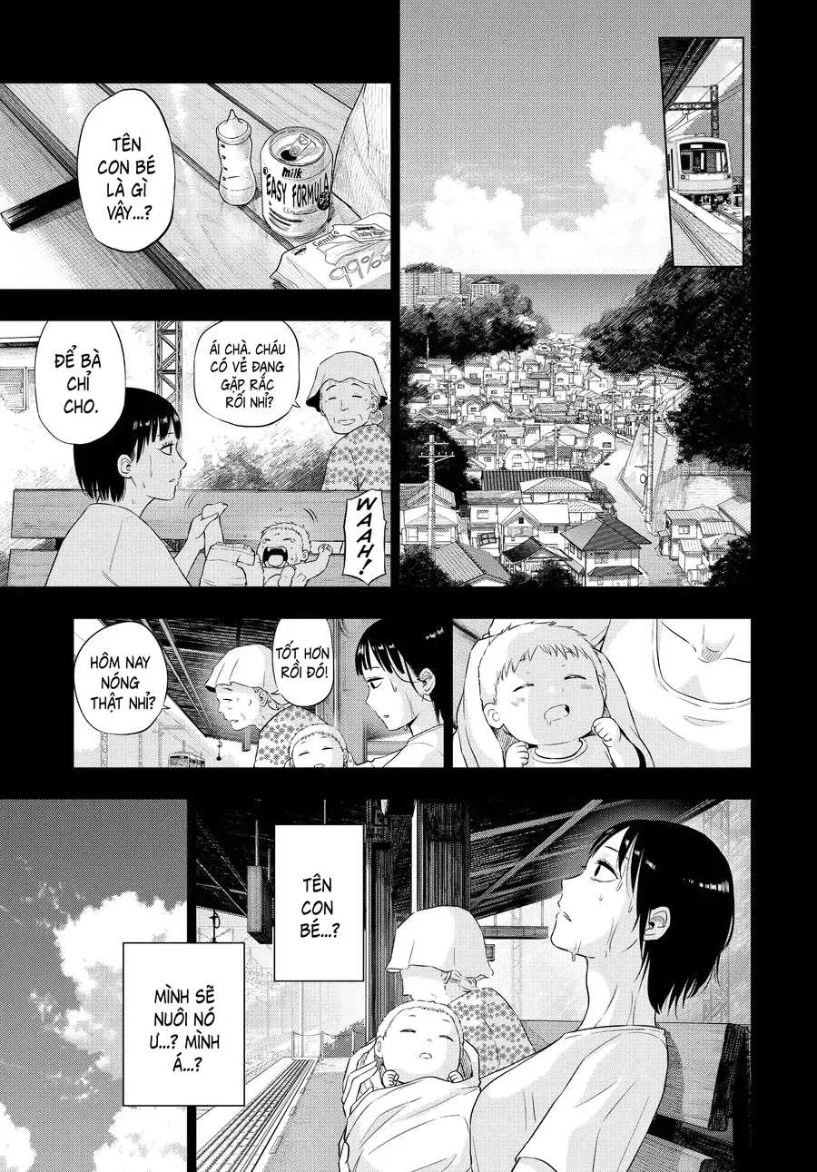 Cosmos Chap 8 - Next Chap 9