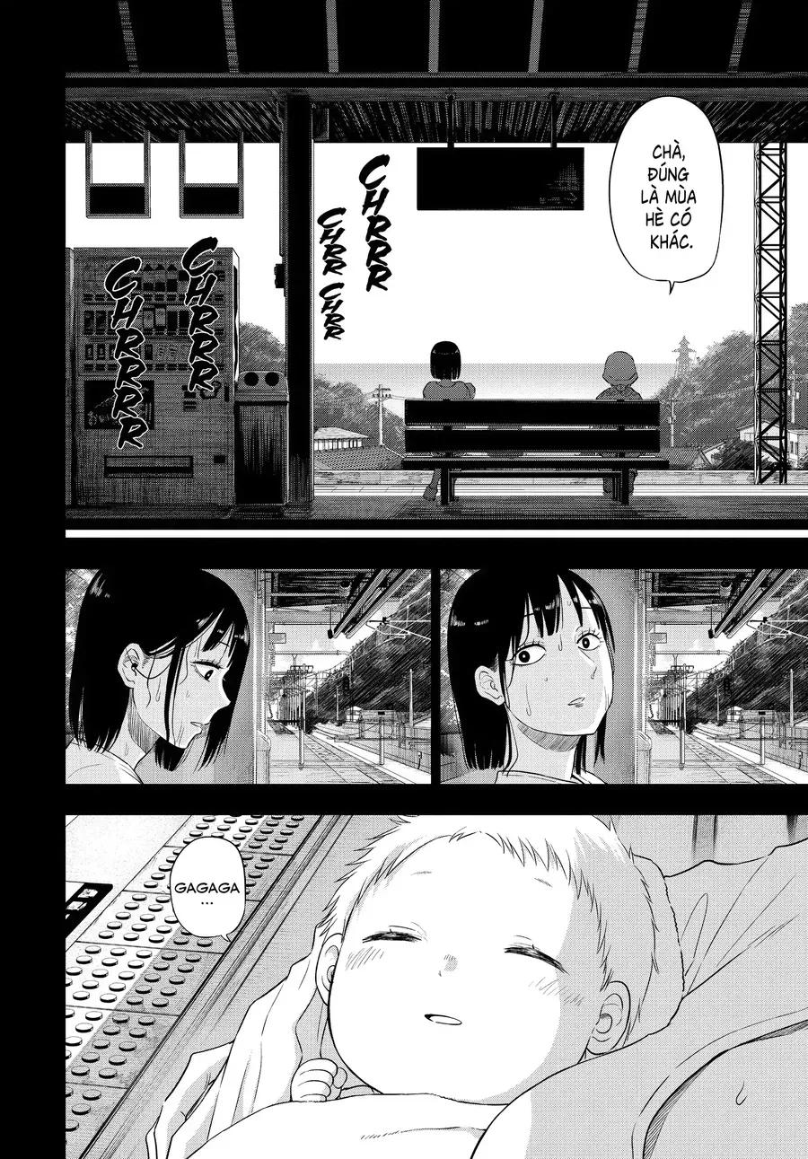 Cosmos Chap 8 - Next Chap 9