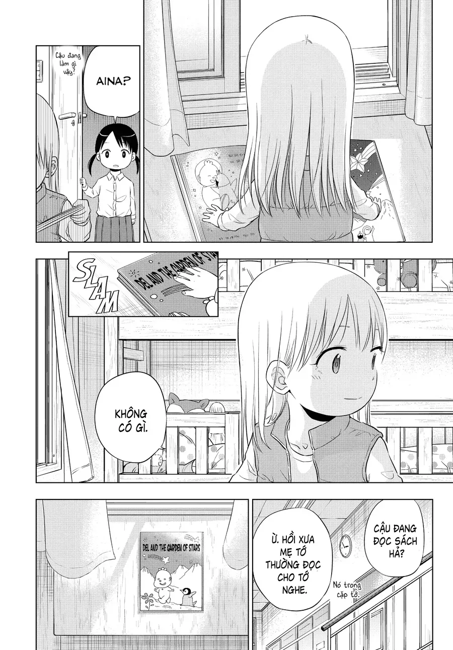 Cosmos Chap 8 - Next Chap 9