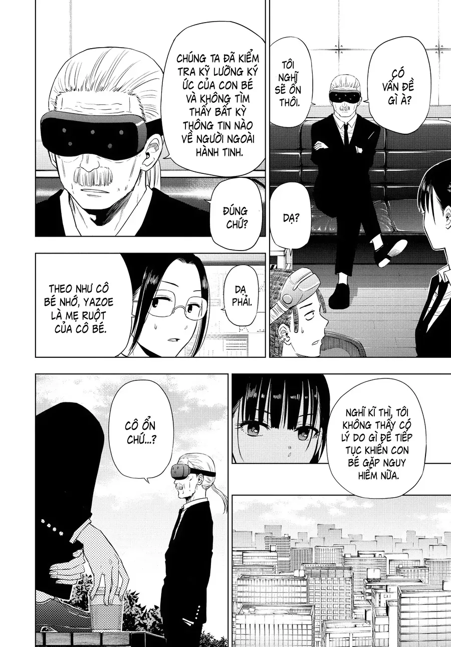 Cosmos Chap 8 - Next Chap 9