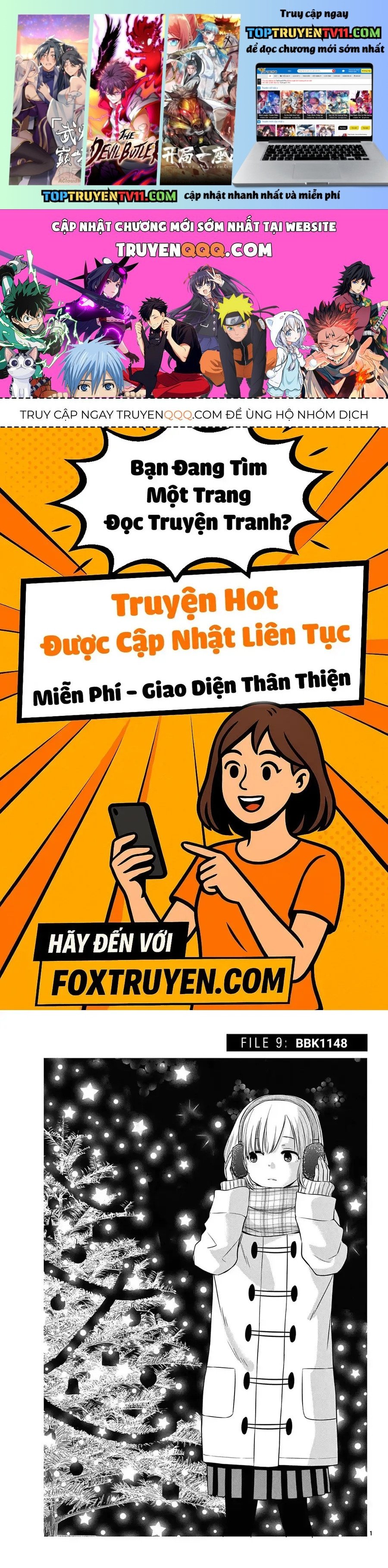 Cosmos Chap 9 - Next Chap 10