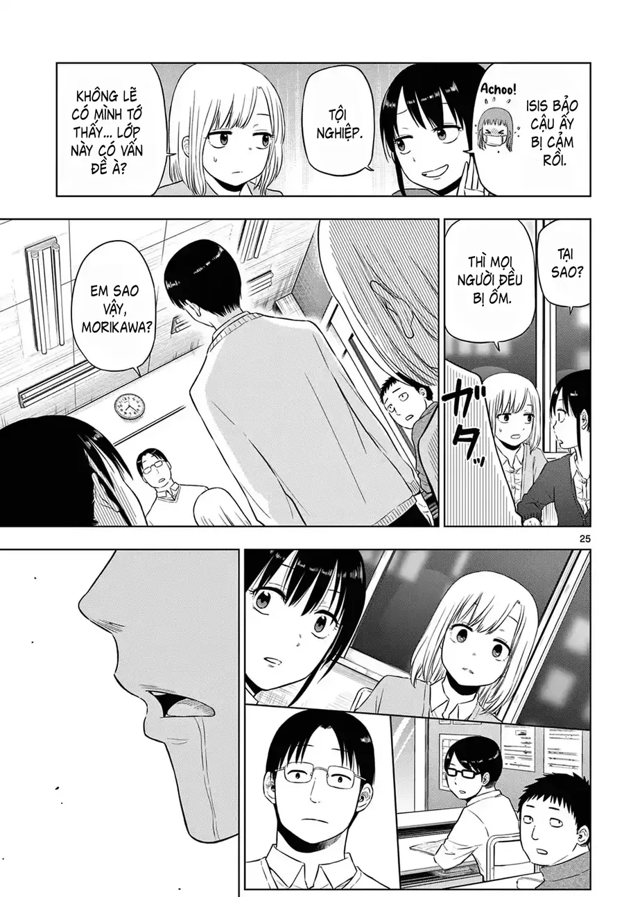 Cosmos Chap 9 - Next Chap 10