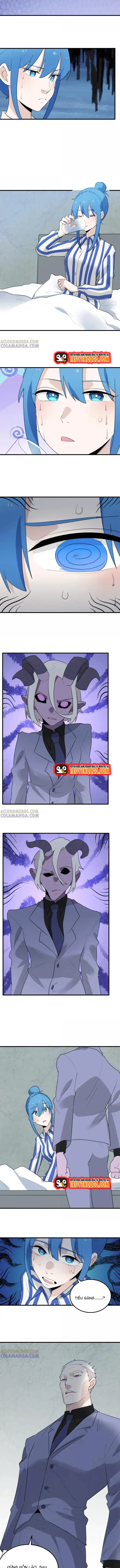 Bổn Thánh Nữ Ngã Bài Rồi Chap 449 - Next Chap 450