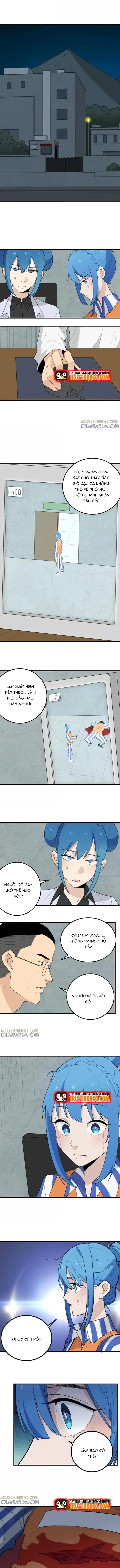 Bổn Thánh Nữ Ngã Bài Rồi Chap 447 - Next Chap 448