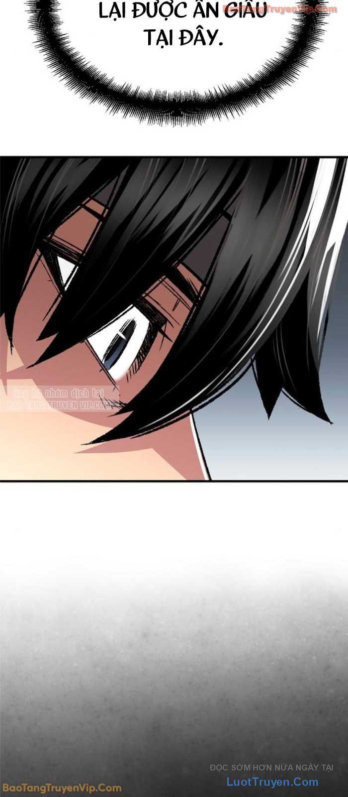 Thiên Ma Quy Hoàn Chap 94 - Next Chap 95