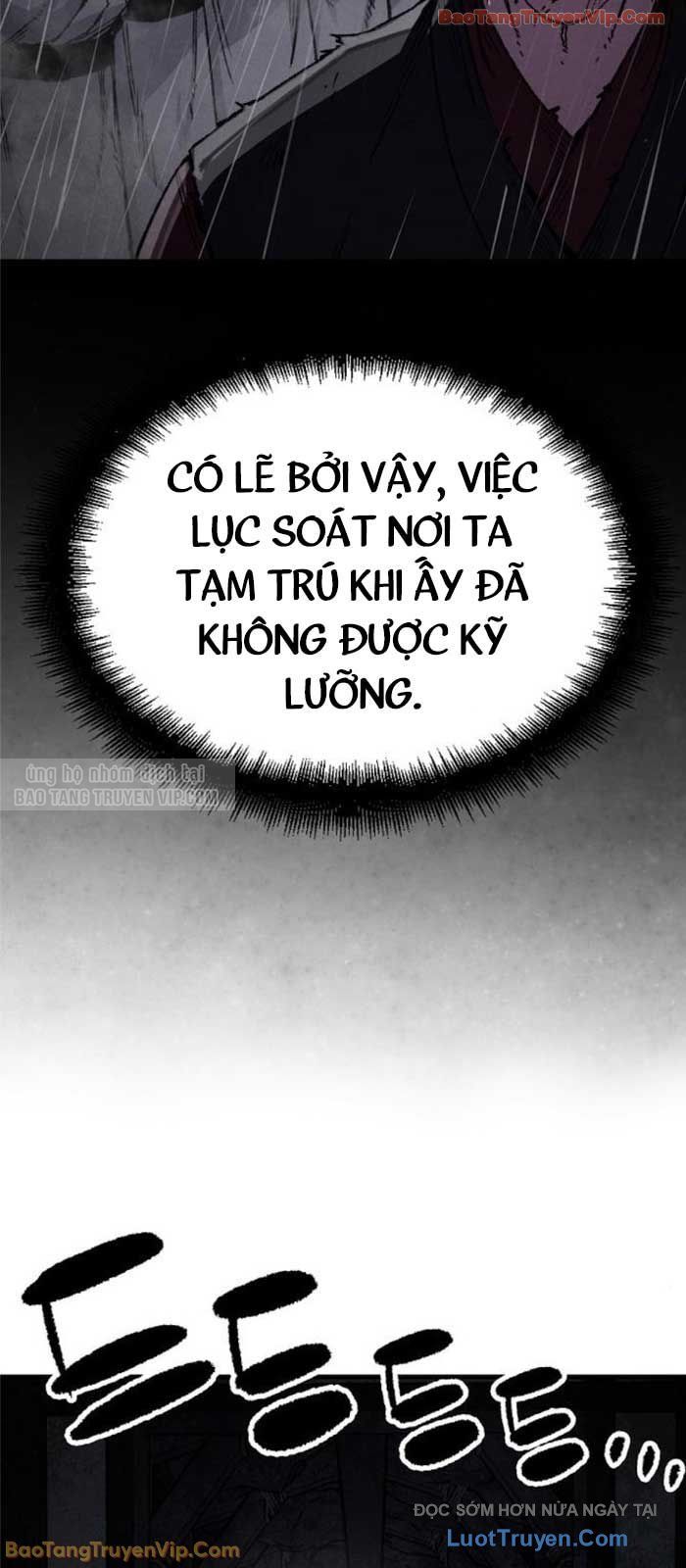 Thiên Ma Quy Hoàn Chap 94 - Next Chap 95