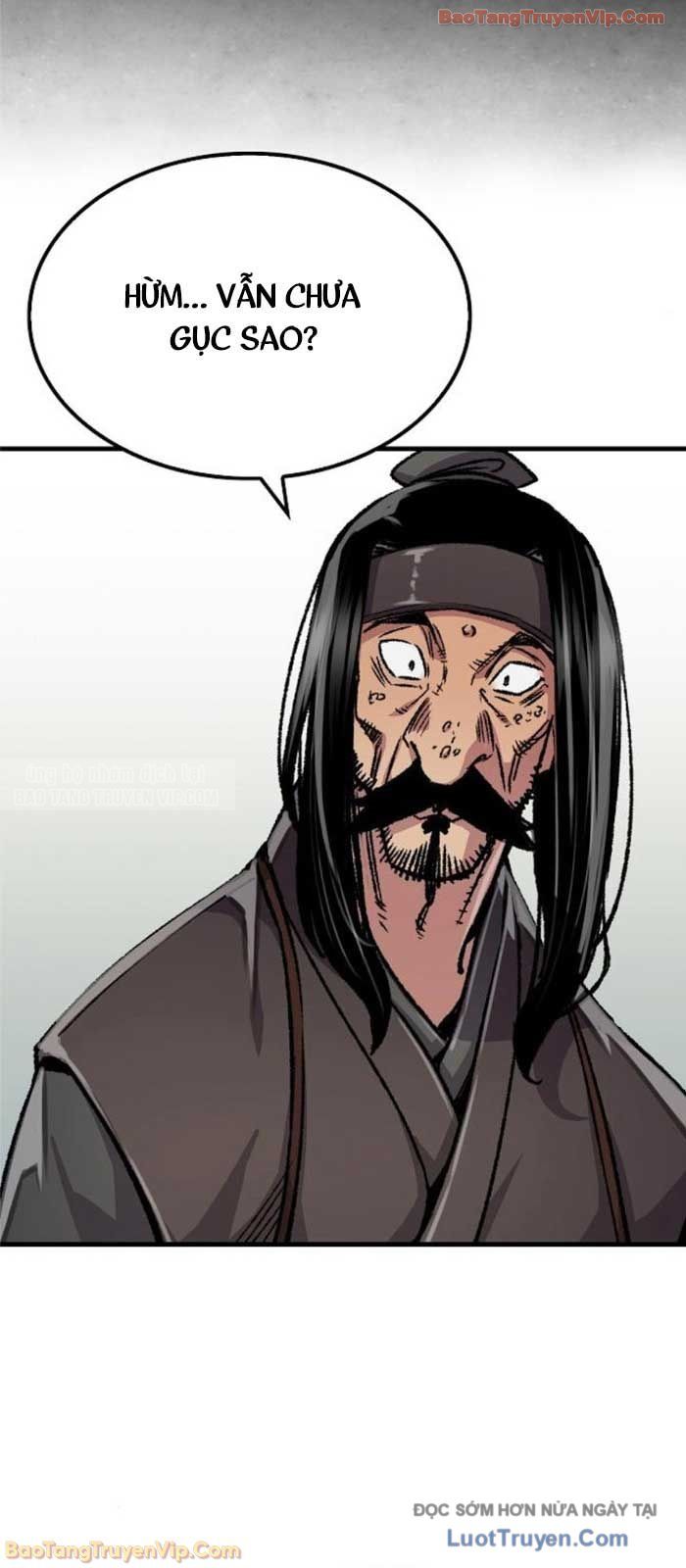 Thiên Ma Quy Hoàn Chap 94 - Next Chap 95