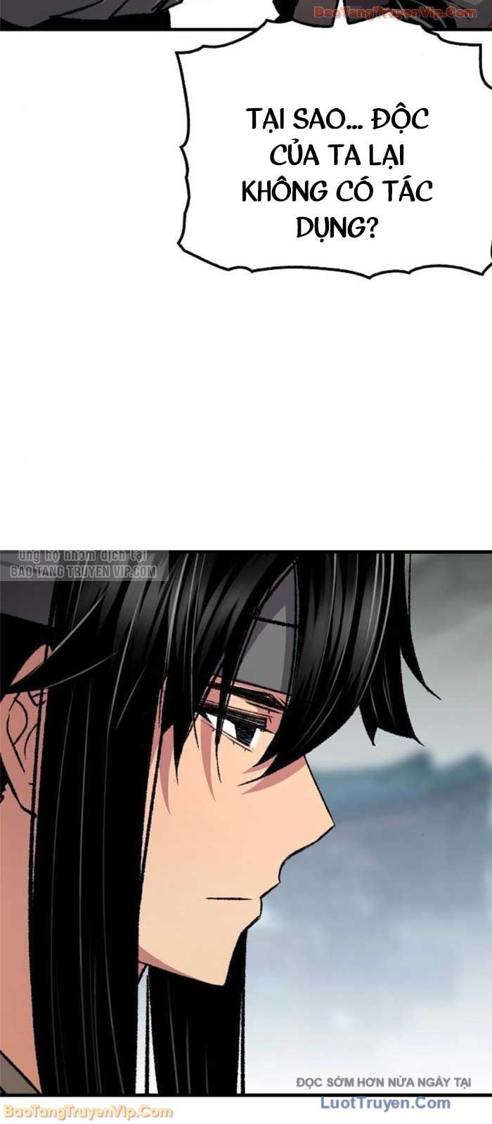 Thiên Ma Quy Hoàn Chap 94 - Next Chap 95