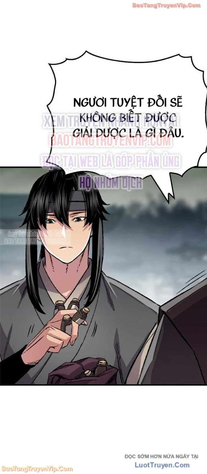 Thiên Ma Quy Hoàn Chap 94 - Next Chap 95