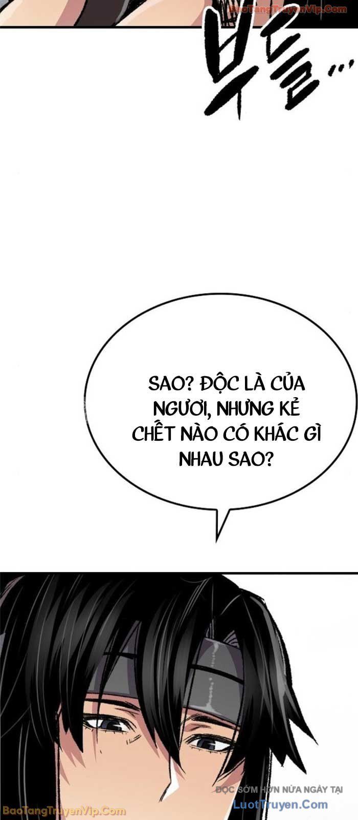 Thiên Ma Quy Hoàn Chap 94 - Next Chap 95