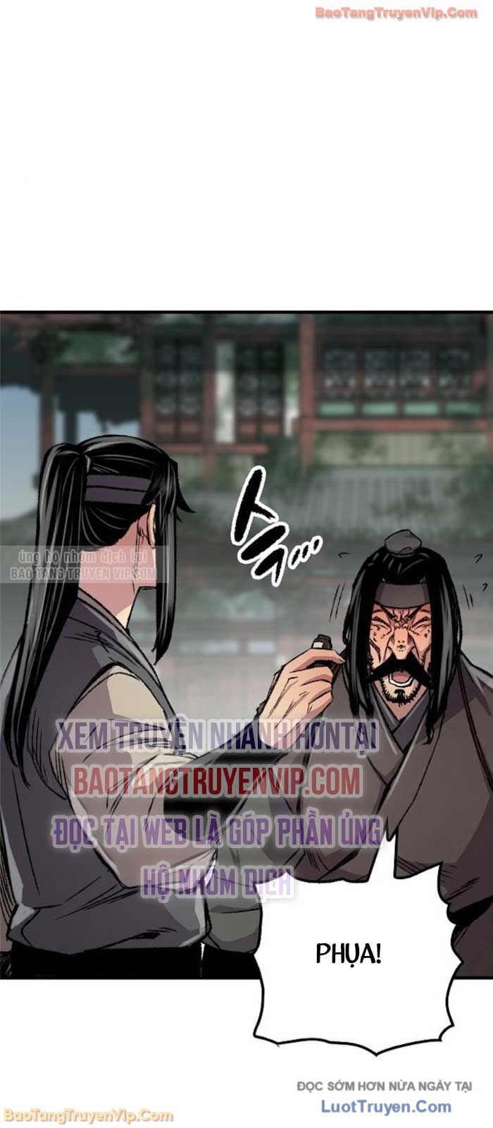 Thiên Ma Quy Hoàn Chap 94 - Next Chap 95
