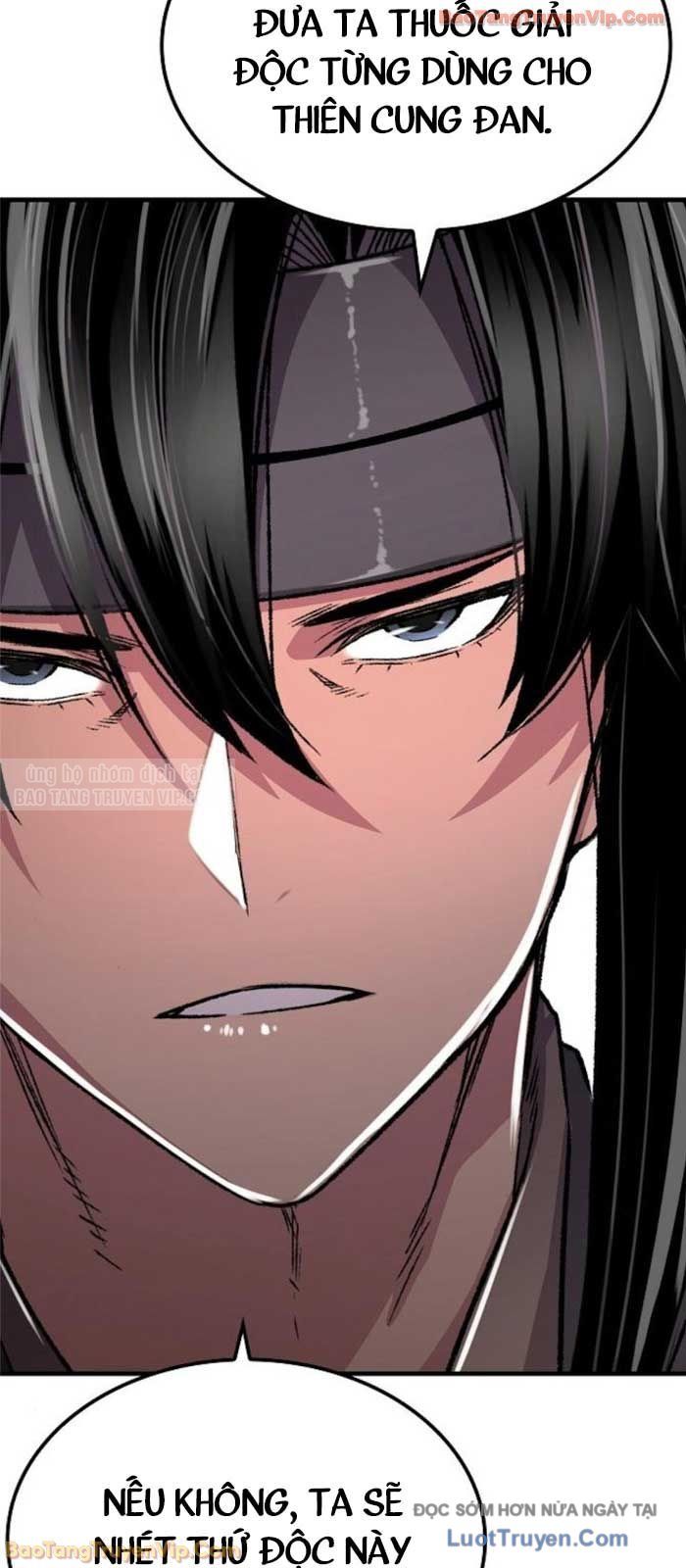 Thiên Ma Quy Hoàn Chap 94 - Next Chap 95