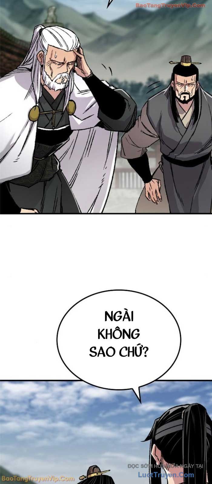 Thiên Ma Quy Hoàn Chap 94 - Next Chap 95