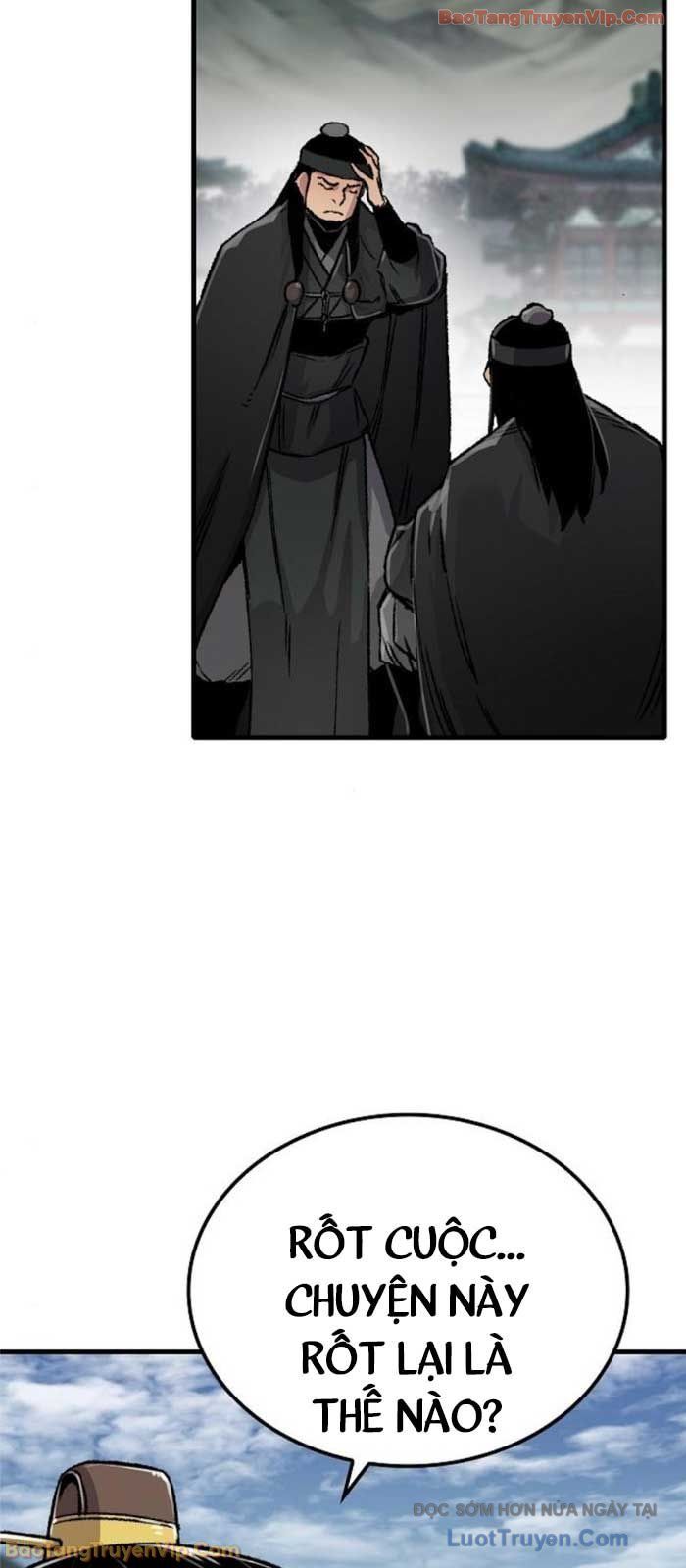 Thiên Ma Quy Hoàn Chap 94 - Next Chap 95