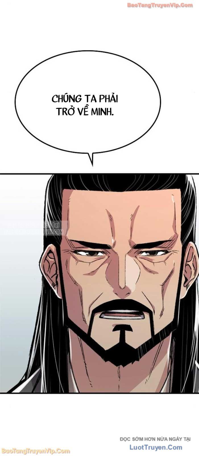 Thiên Ma Quy Hoàn Chap 94 - Next Chap 95