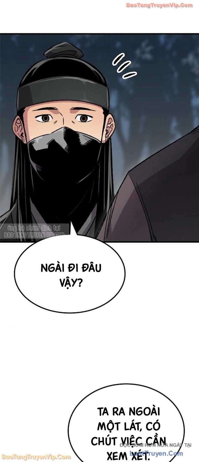 Thiên Ma Quy Hoàn Chap 95 - Next Chap 96