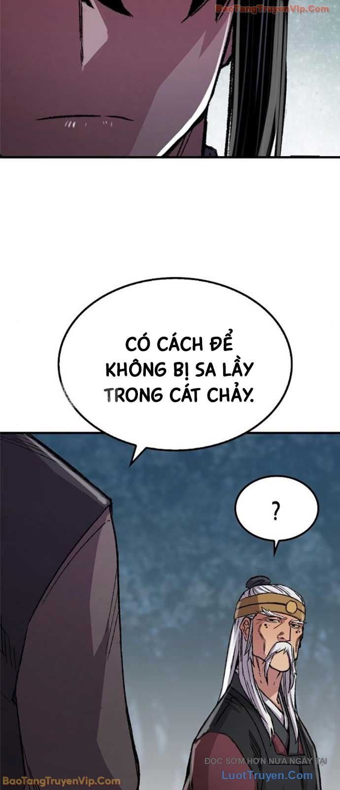 Thiên Ma Quy Hoàn Chap 95 - Next Chap 96