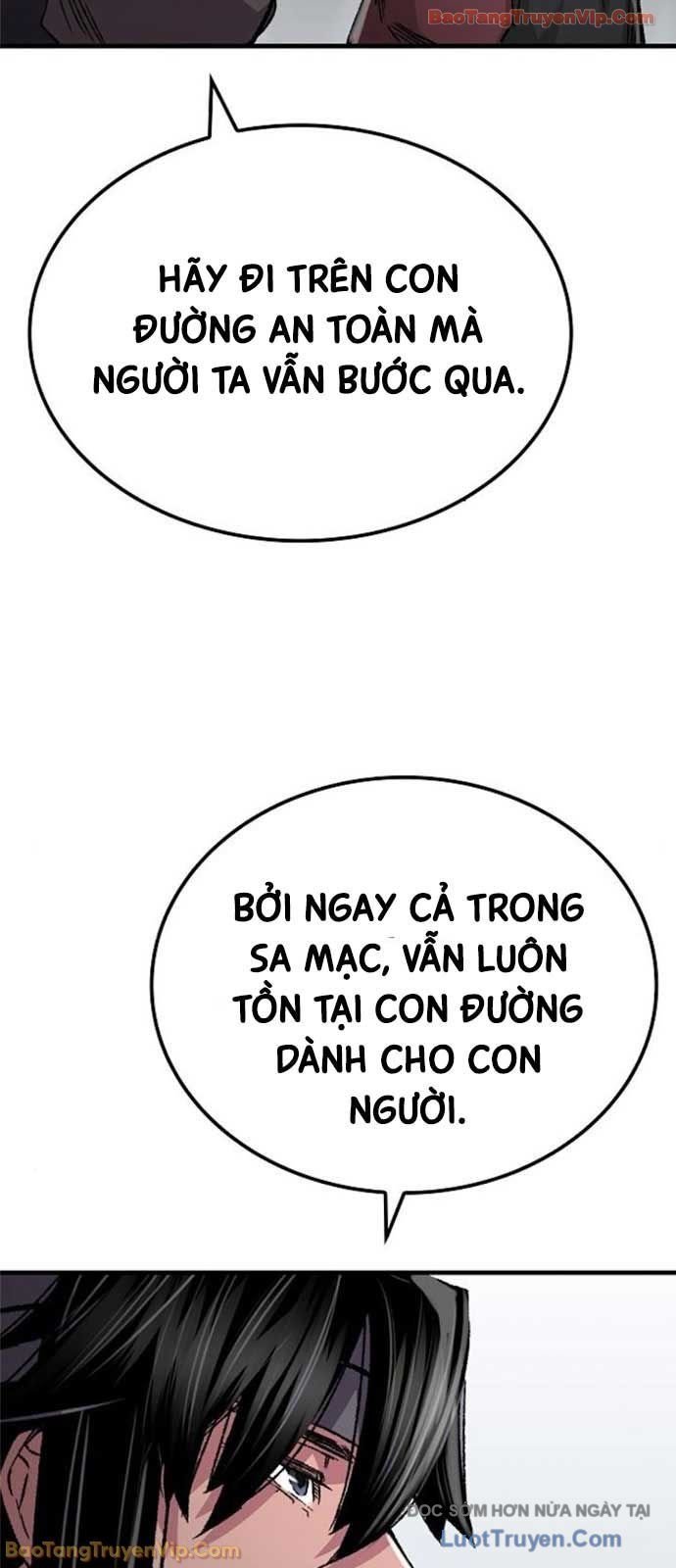 Thiên Ma Quy Hoàn Chap 95 - Next Chap 96