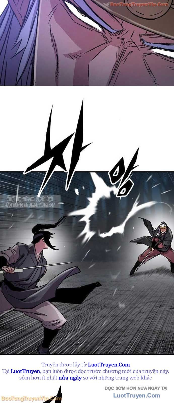 Thiên Ma Quy Hoàn Chap 95 - Next Chap 96