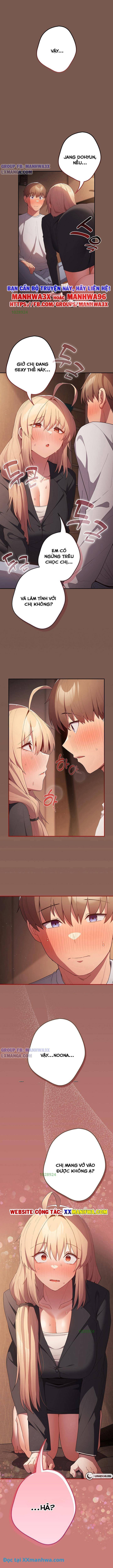 Không Phải Làm Cách Đó Đâu Mà Chap 51 - Next Chap 52