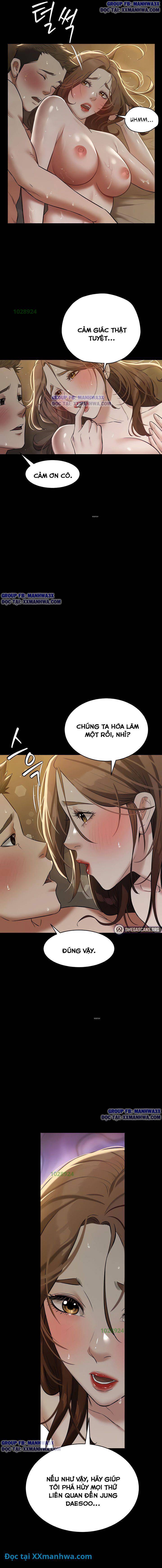 Gia Sư Trả Thù Chap 30 - Next Chap 31
