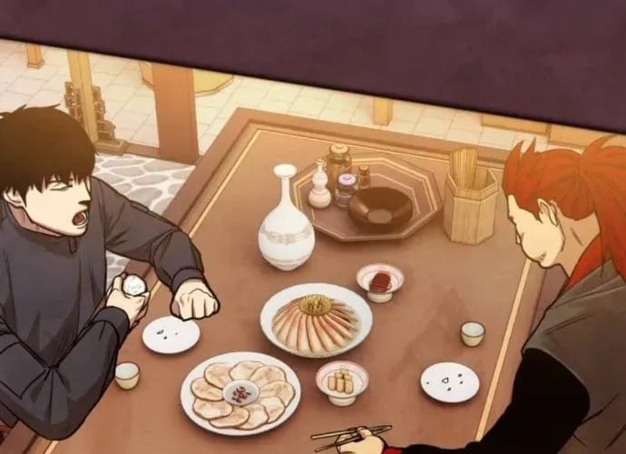 Tay Súng Chinh Phục Võ Lâm Chap 70 - Next Chap 71