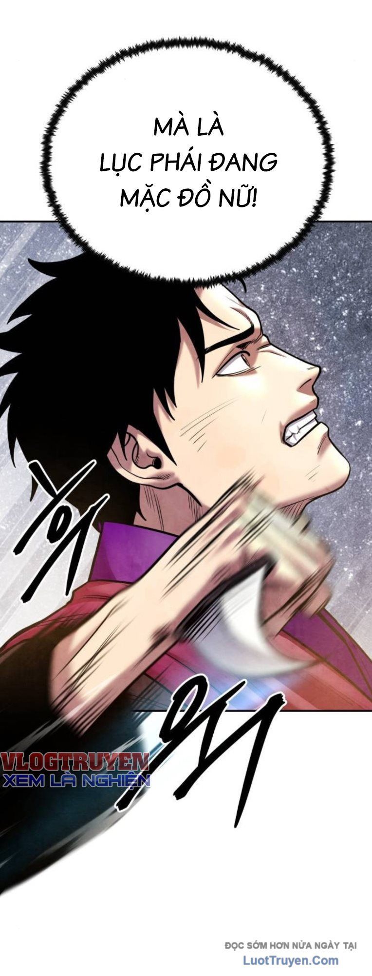 Tay Súng Chinh Phục Võ Lâm Chap 72 - Next Chap 73