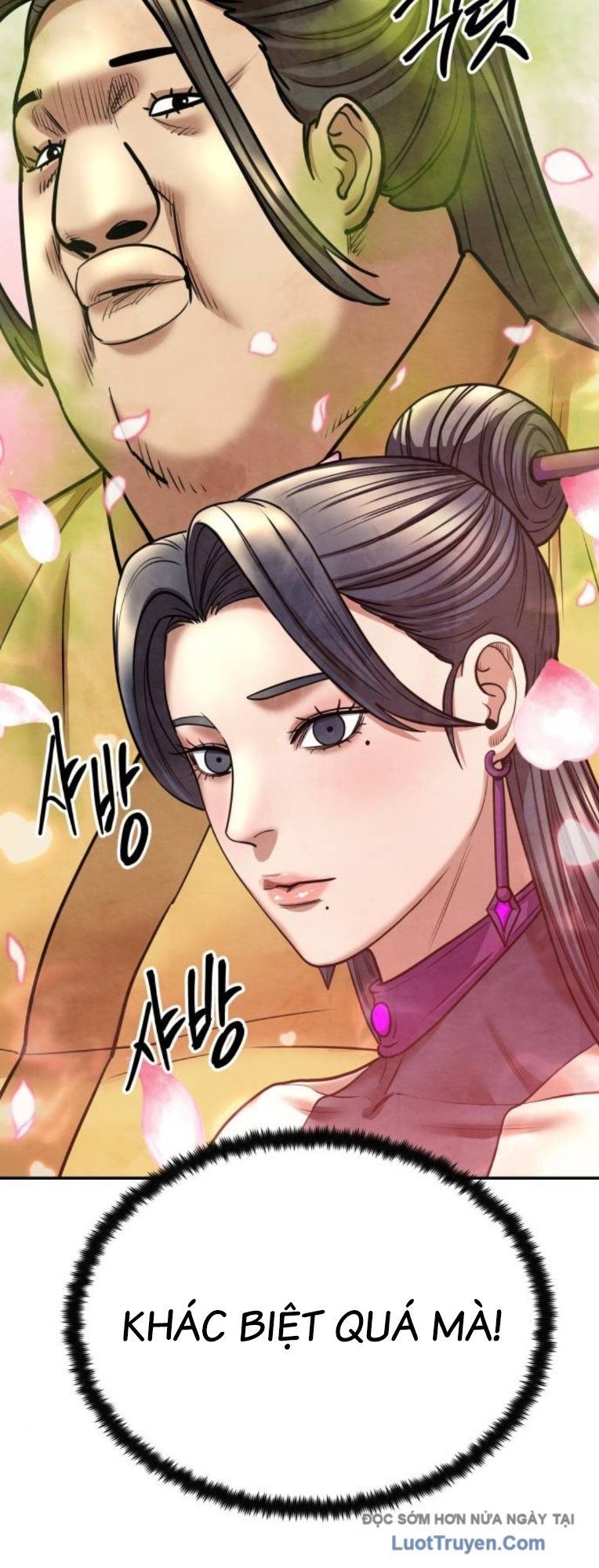 Tay Súng Chinh Phục Võ Lâm Chap 72 - Next Chap 73