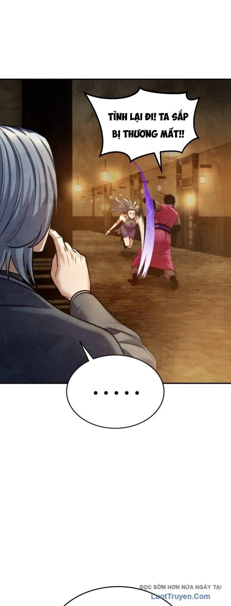 Tay Súng Chinh Phục Võ Lâm Chap 72 - Next Chap 73