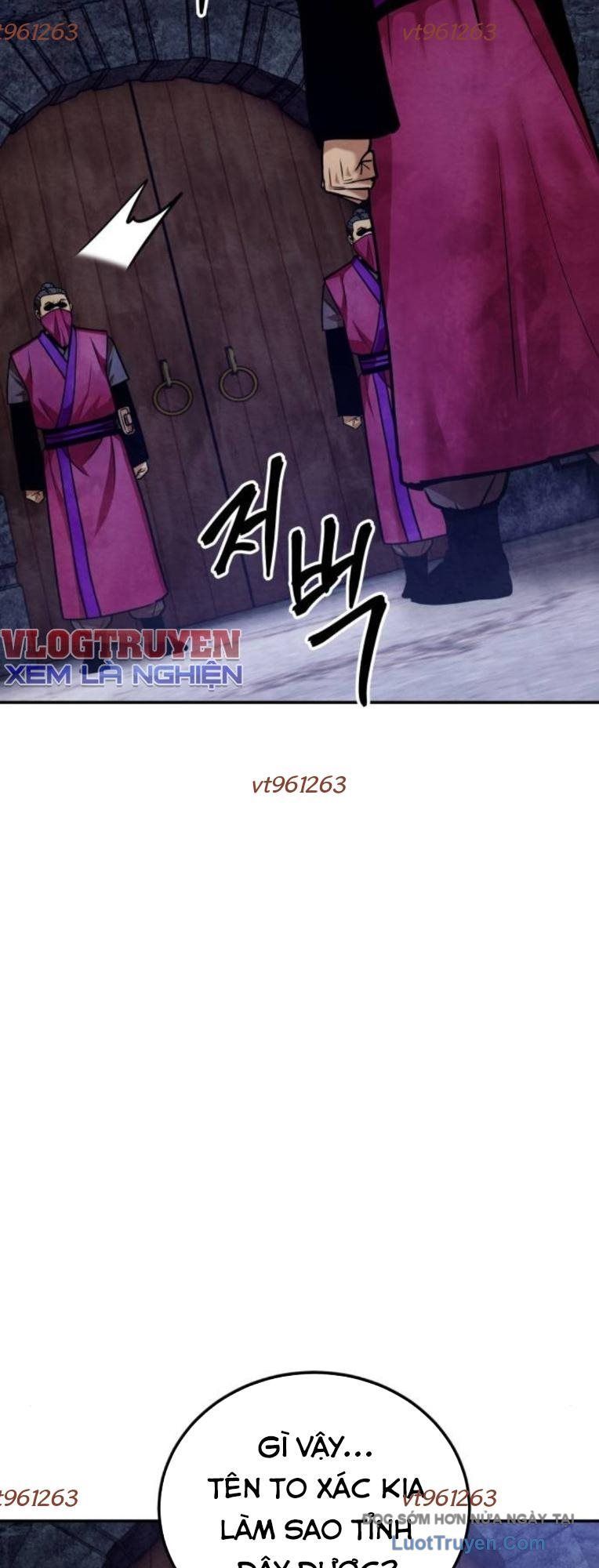 Tay Súng Chinh Phục Võ Lâm Chap 72 - Next Chap 73