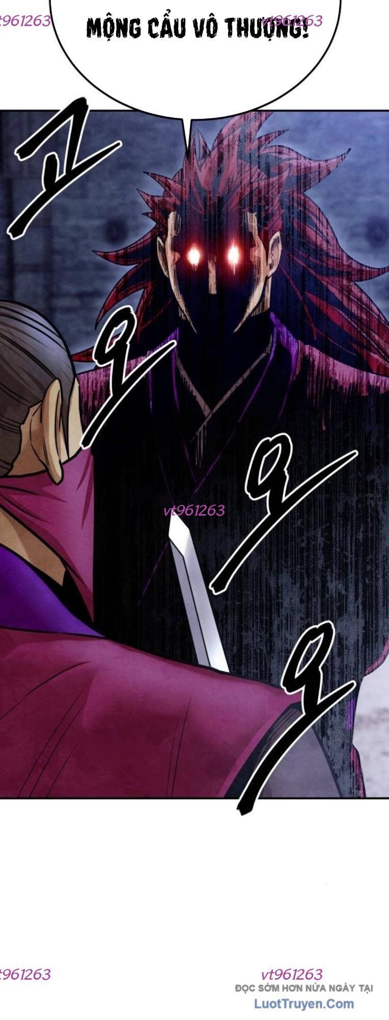 Tay Súng Chinh Phục Võ Lâm Chap 72 - Next Chap 73