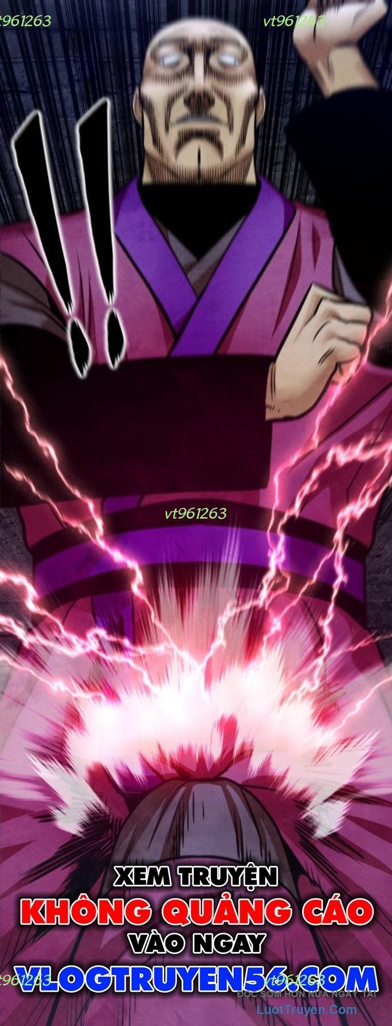 Tay Súng Chinh Phục Võ Lâm Chap 72 - Next Chap 73