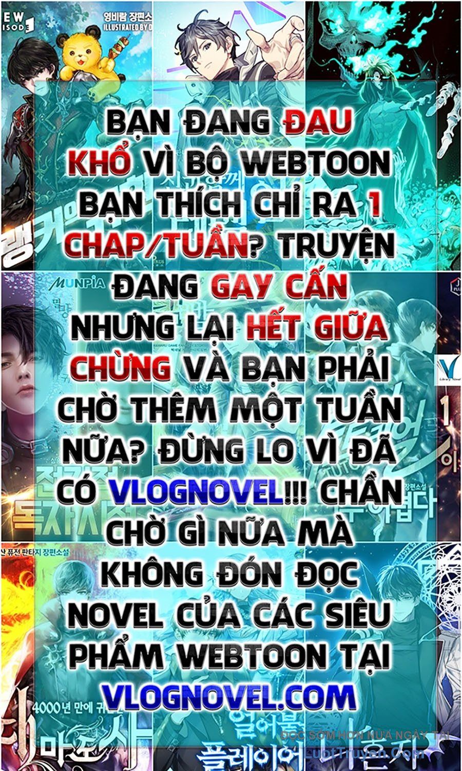 Bạo Lực Vương Chap 73 - Next Chap 74