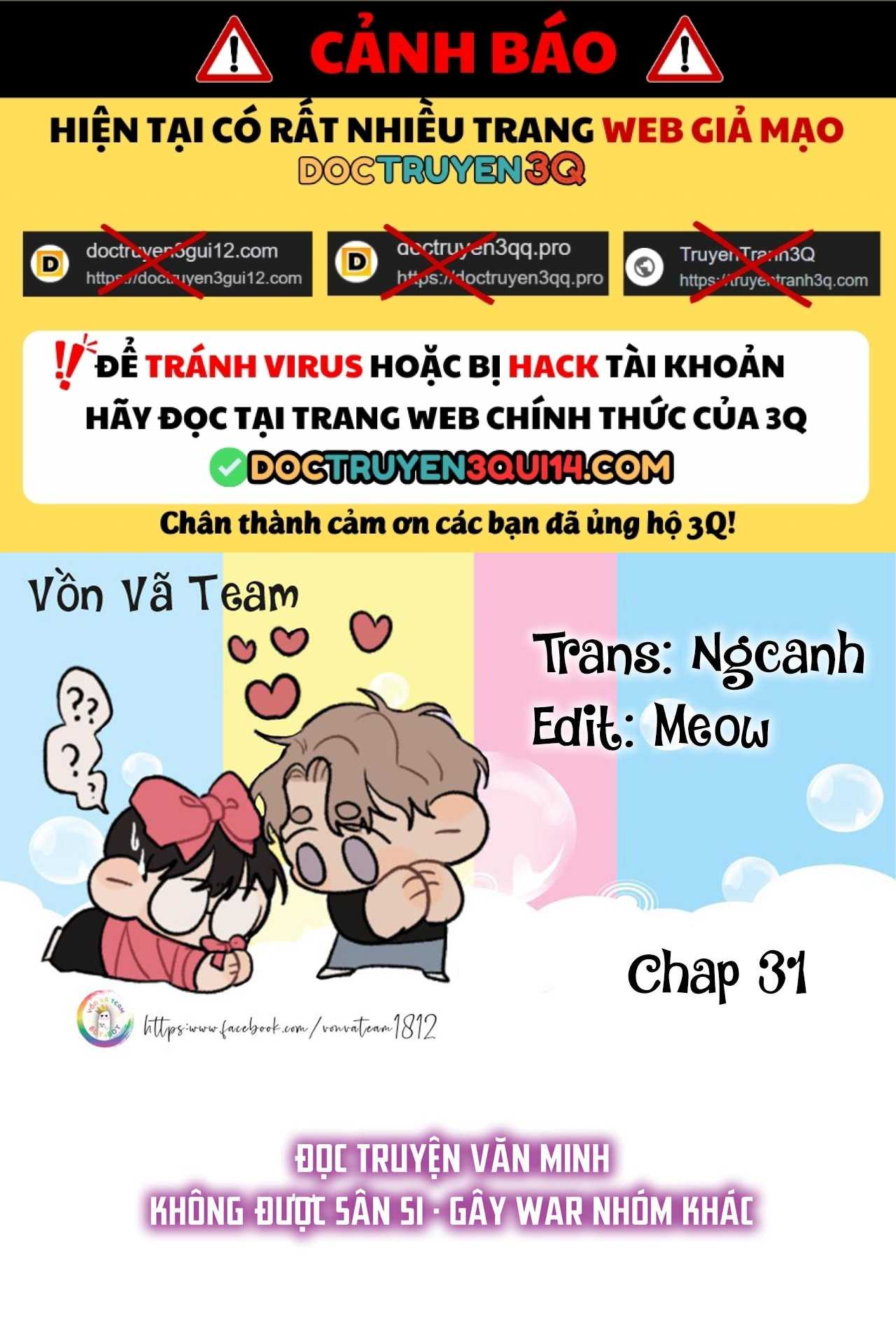 Sparkling Baby Chap 31 - Next Chap 32